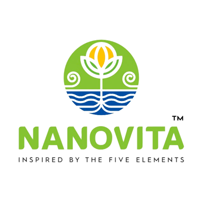 Nanovita Logo